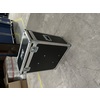 Lightweight Hinged Lid Flightcase (R-624)